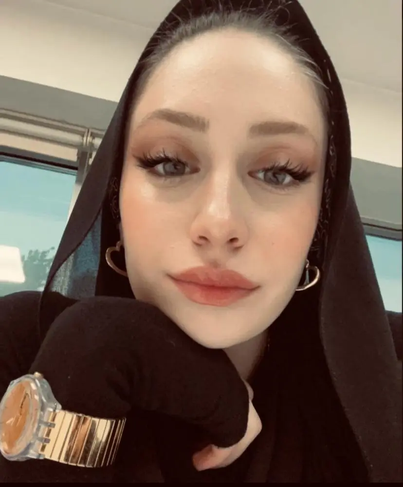 Zehra